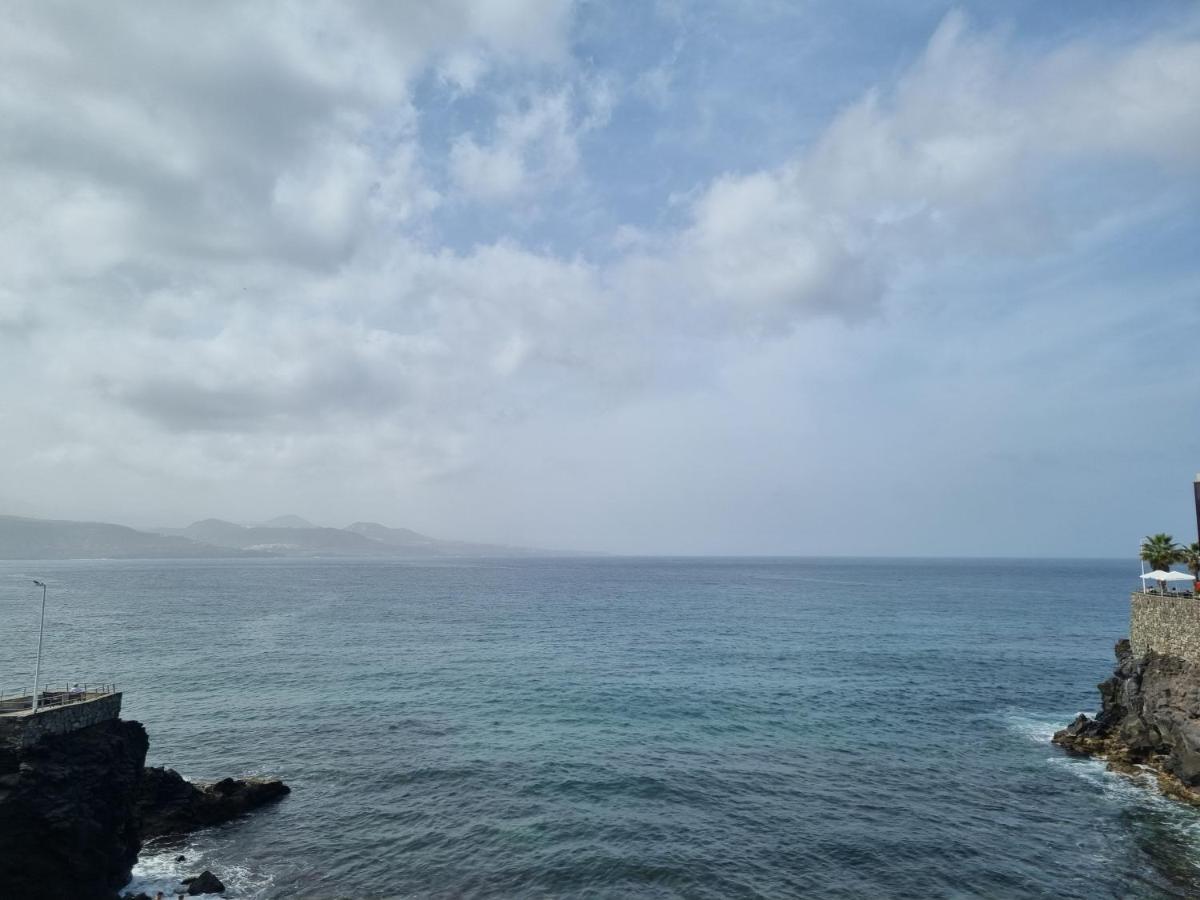 Balcony To The Sea Balcon Al Mar Las Canteras Las Palmas de Gran Canaria Bagian luar foto